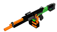 MHP-LMG