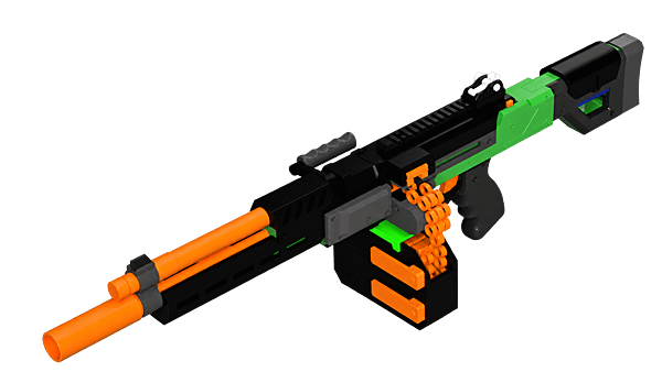 MHP-LMG