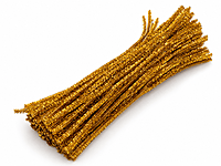 100 Pcs Pipe Cleaners for DIY Craft