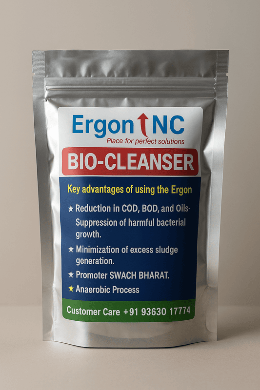 Ergon Bio Cleanser