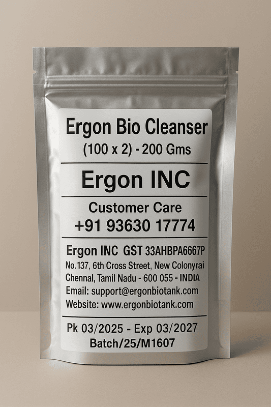 Ergon Bio Cleanser