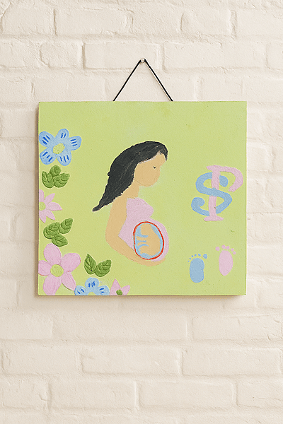 The Awaited Heartbeat