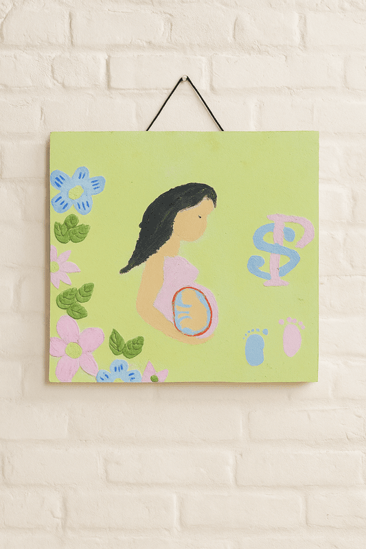 The Awaited Heartbeat