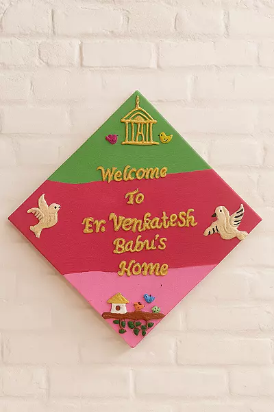 Nest Craft
