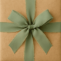 Luxe Chiffon Ribbons