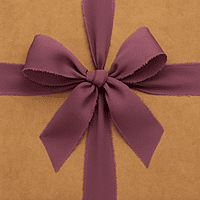 Luxe Chiffon Ribbons