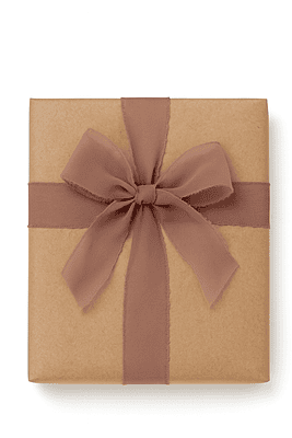 Luxe Chiffon Ribbons