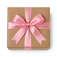 Satin Ribbon - 2.5 cms/25 mm