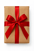 Satin Ribbon - 2.5 cms/25 mm