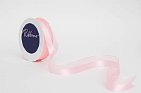 Luxe Half Satin Half Organza Ribbon