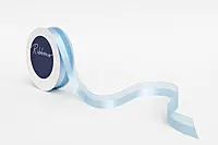 Luxe Half Satin Half Organza Ribbon