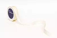 Luxe Half Satin Half Organza Ribbon
