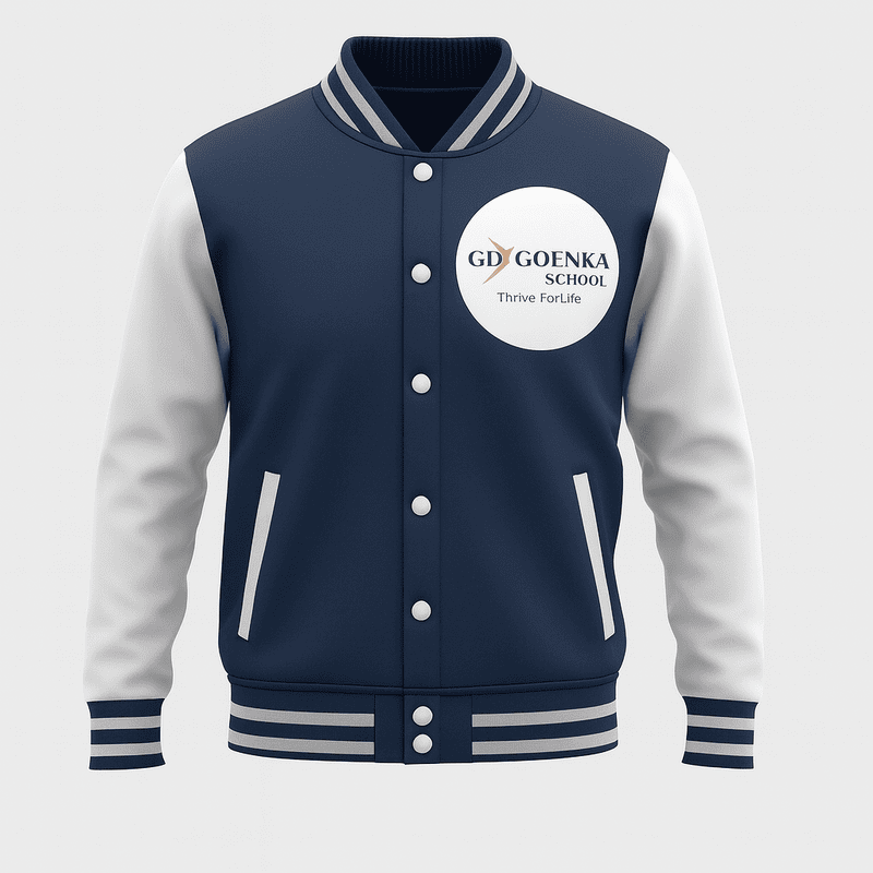 GD GOENKA HOODIES GD GOENKA HOODIES