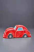 Reusable Big Car DIY Painting Kit-Set of 1