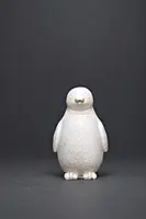 Custom Reusable 3D Penguin DIY Painting Kit- Set of 1