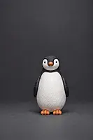 Custom Reusable 3D Penguin DIY Painting Kit- Set of 1