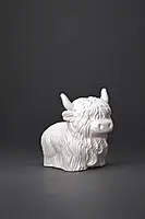 Reusable Ramhead Bull DIY Painting Kit