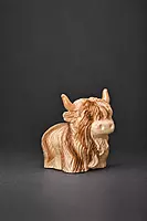 Reusable Ramhead Bull DIY Painting Kit