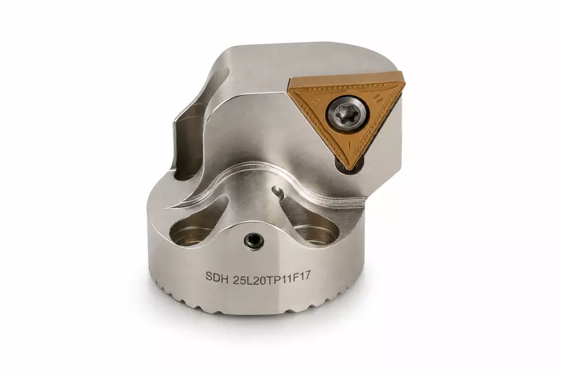 SDH 25L20TP11F17