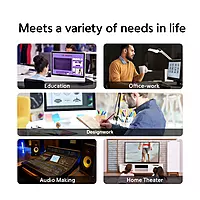 Intel i3-8109U Mini PC – 8th Gen Dual Core Processor, Iris Plus Graphics, Dual 4K Display, HDMI & Wi-Fi | SmartDeskPC