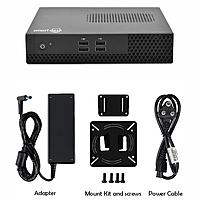 Pro Intel i3 7167U 7 Gen.