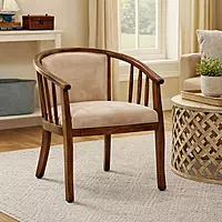 Camroon Accent Club Chair