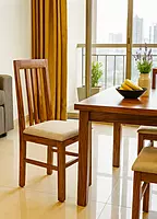 Roosa Dining Chair