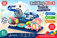 Buidling Block Toy