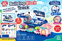 Buidling Block Toy