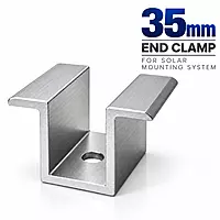 35mm Mid Clamps
