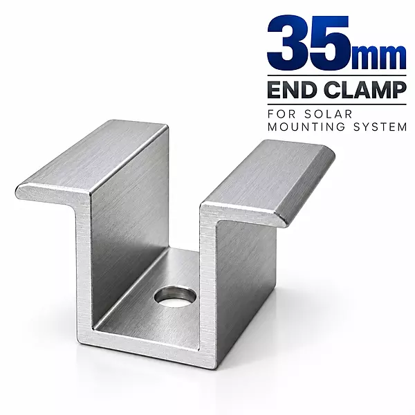35mm Mid Clamps
