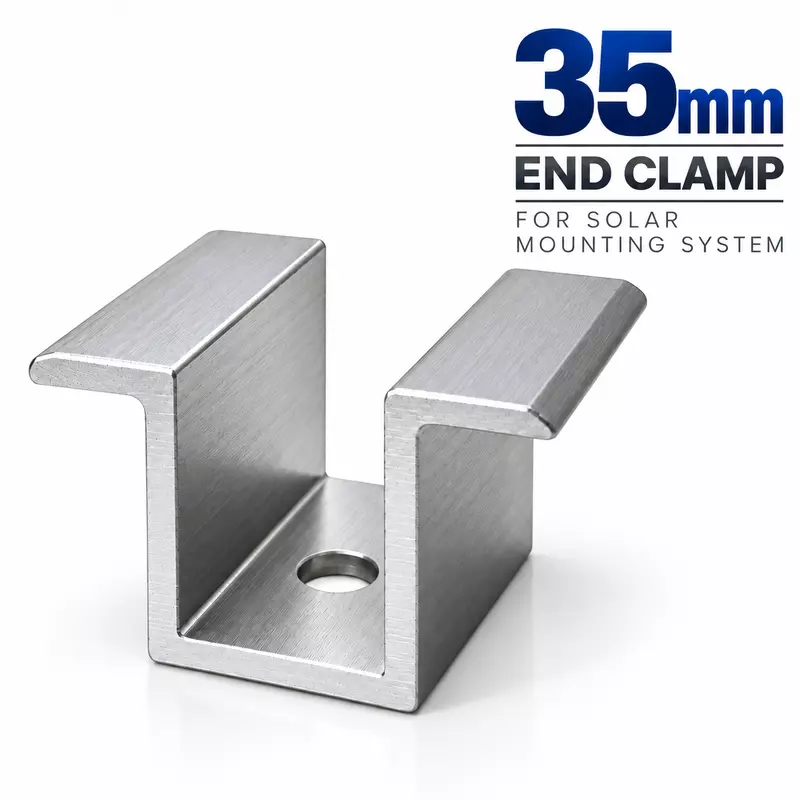 35mm Mid Clamps