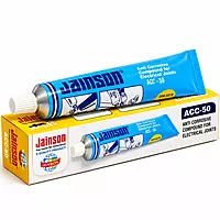 Anti-Corrosive Compound for Electrical Joints