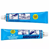 Anti-Corrosive Compound for Electrical Joints
