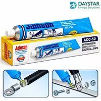 Anti-Corrosive Compound for Electrical Joints