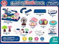 Buidling Block Toy