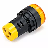 22.5mm Amber Led Indicators