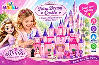 FAIRY DREAM CASTLE