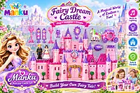 FAIRY DREAM CASTLE