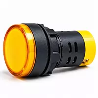 22.5mm Amber Led Indicators