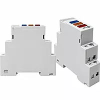 GIC 3-Phase LED Indicator Light 230V AC