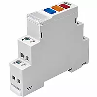 GIC 3-Phase LED Indicator Light 230V AC