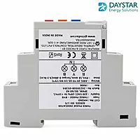 GIC 3-Phase LED Indicator Light 230V AC
