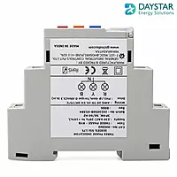 GIC Single Phase LED Indicator Light 230V AC