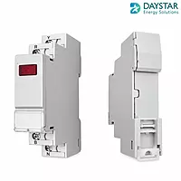 GIC Single Phase LED Indicator Light 230V AC