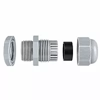 PG 9 - Polyamide Cable Glands