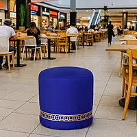 James Accent Seating Pouff