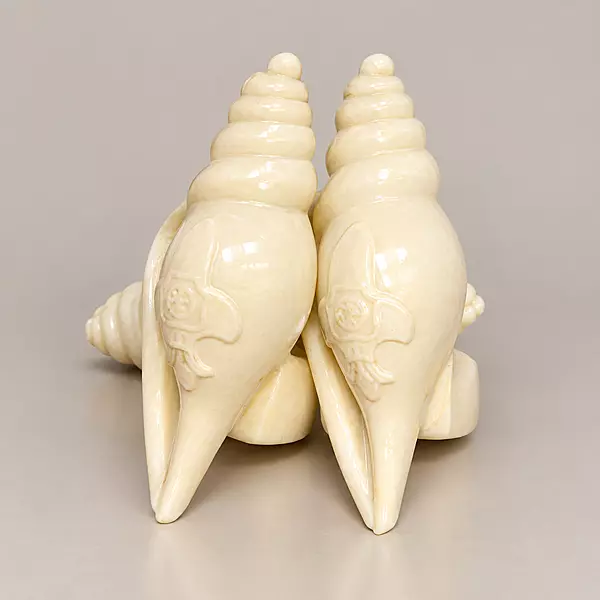 Woggle Shankh
