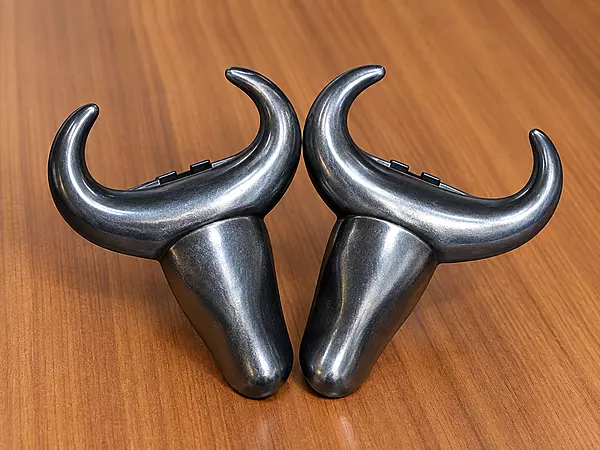 Woggle Bull