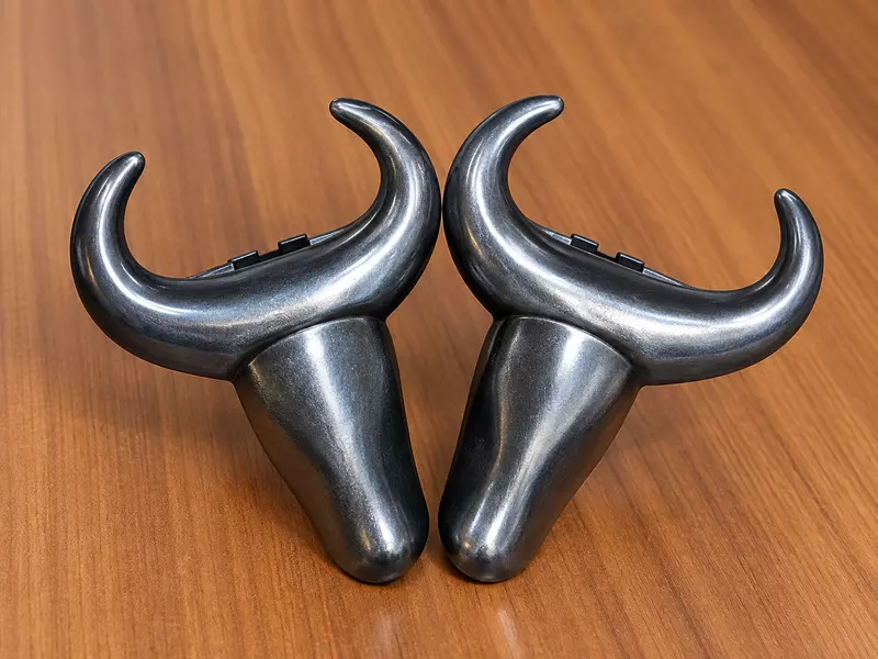 Woggle Bull
